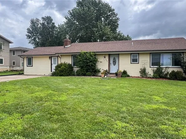 506 N Prairie St, Highland, KS 66035