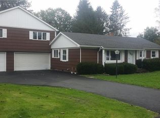 1693 Happy Hollow Rd, Olean, NY 14760