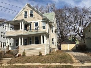 200-202 Wilson St, Bridgeport, CT 06605