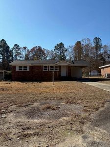 304 S Boundary Ave, New Ellenton, SC, 29809