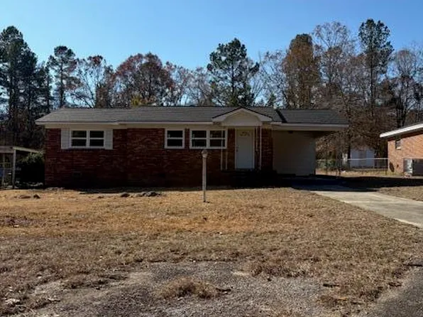 304 S Boundary Avenue, New Ellenton, SC