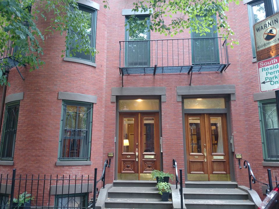2nd image of 90 Chandler St #1