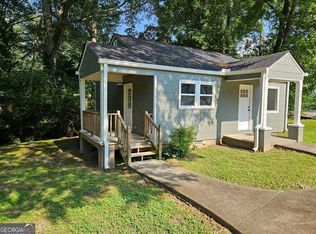 417 Georgia Ave N, Bremen, GA