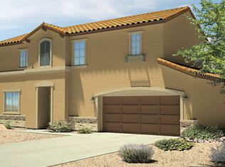 9778 Hearthfire St, Las Vegas, NV 89178