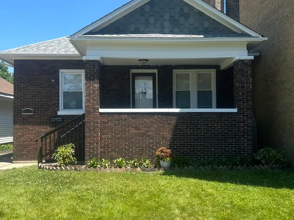 5969 Hyslop Pl, Hammond, IN 46320