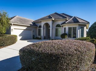 3322 N Caves Valley Path, Lecanto, FL 34461