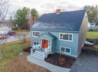 57 Alice St, Portland, ME 04103