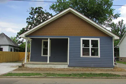 909 S Kelley St Photo 1