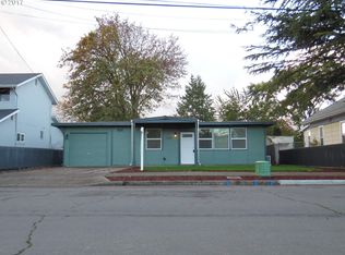 1306 7th St, Springfield, OR 97477