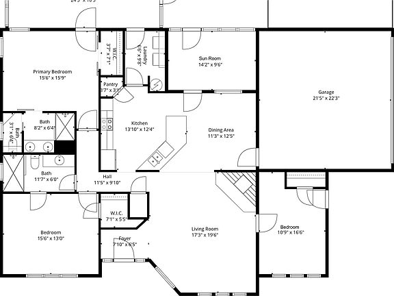 4th image of 5 Huckleberry Ln