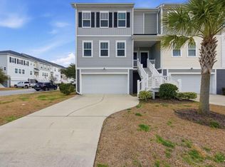 301 Lanyard St, Johns Island, SC 29455
