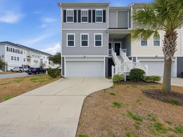 301 Lanyard St, Johns Island, SC 29455