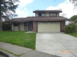 6039 Dolores Dr, Rohnert Park, CA 94928