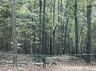 7 Browns Ln, Sparta, GA 31087