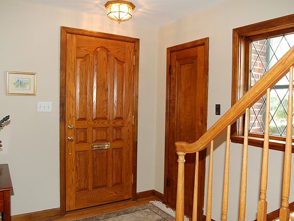 Entryway