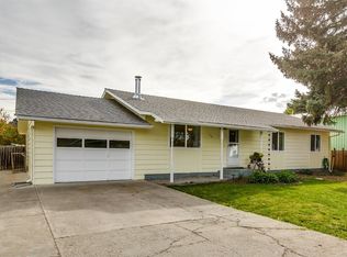 276 SW 3rd St, Prineville, OR 97754