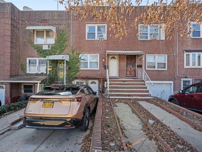 84-102 Austin Street, Jamaica, NY, 11415