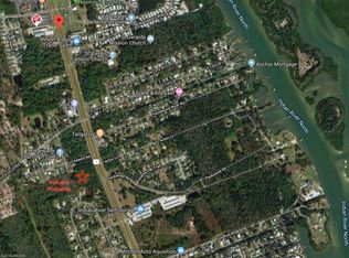 0 Us Highway 1, Edgewater, FL 32141