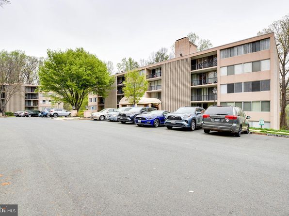 4355 Ivymount Ct APT 41, Annandale, VA 22003