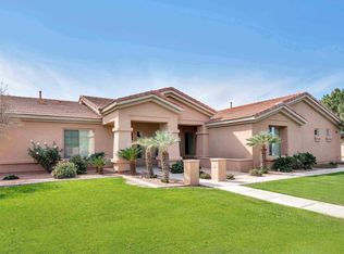 3441 E Menlo St, Mesa, AZ 85213