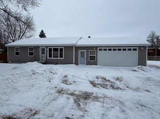 2709 Patch St, Stevens Point, WI 54481