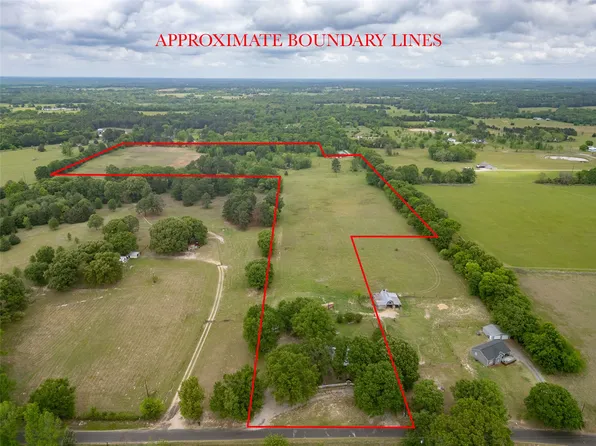 401 County Road 3114, Quitman, TX 75783
