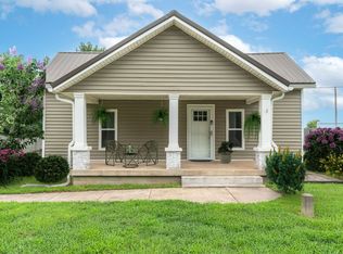 101 Fairfield Rd, Bethpage, TN 37022