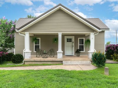 101 Fairfield Rd, Bethpage, TN, 37022