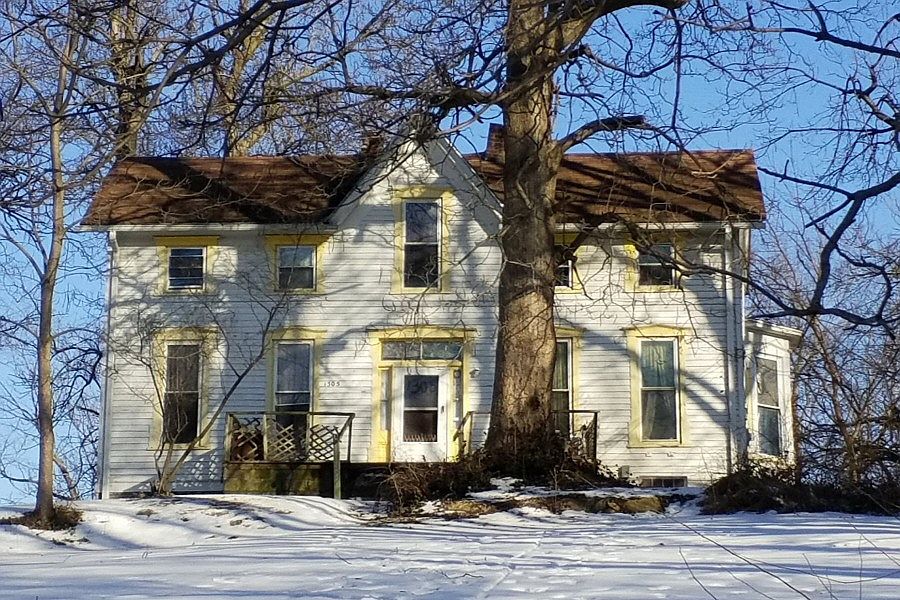 1st image of this home