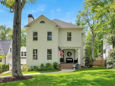 10 Frontus St, Greenville, SC, 29605