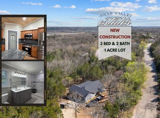280 Swan Valley Dr, Forsyth, MO 65653
