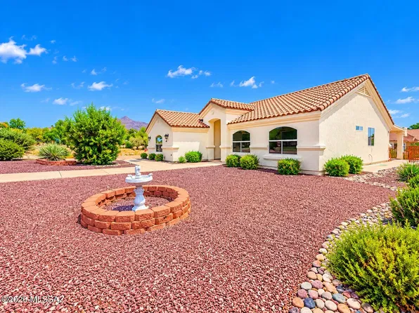 1181 Avenida Gloriosa, Rio Rico, AZ 85648