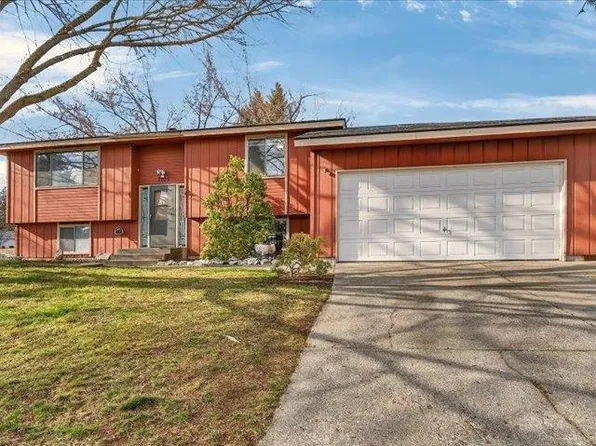 7805 N Dakota St, Spokane, WA 99208