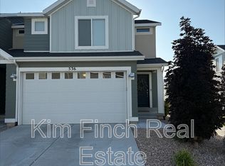 536 N Willow Springs Ave #1, Lehi, UT 84043