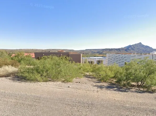 Tierra Verde Cir, Elephant Butte, NM 87935