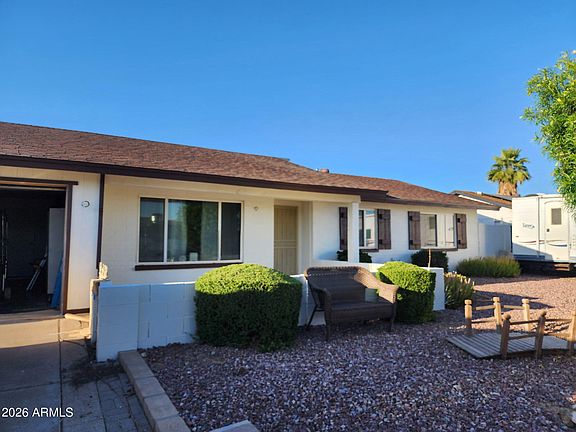 2nd image of 1536 W SACK Drive
