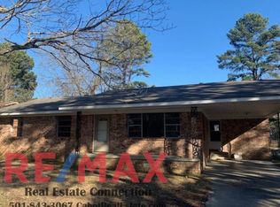 95 S Pine St, Cabot, AR 72023