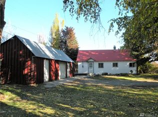 22571 Highway 20 #B, Okanogan, WA 98840