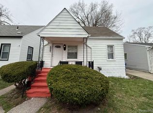 8209 Orchard Ave, Warren, MI