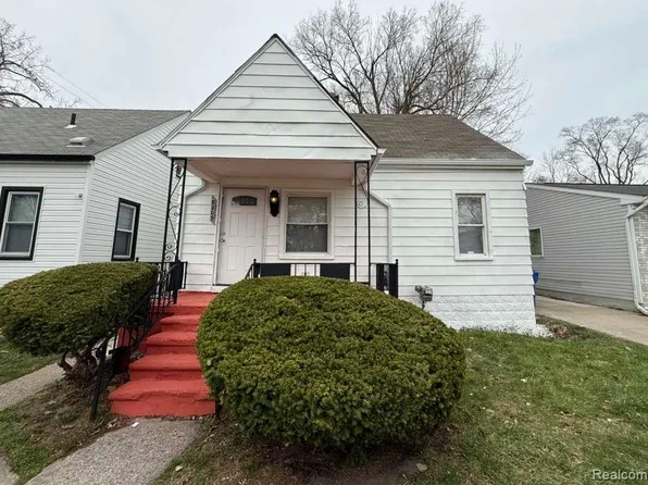 8209 Orchard Ave, Warren, MI 48089