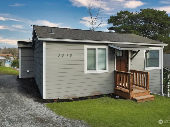 3010 S Court Street, Seattle, WA 98144
