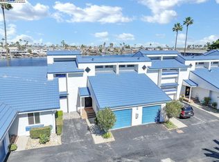 Harbor Bay, Discovery Bay, CA 94505