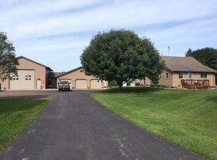 N5651 Poplar Rd, Shawano, WI 54166