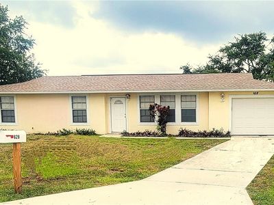 628 NE 8th Ter, Cape Coral, FL, 33909