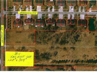 Kennely Rd, Saginaw, MI 48609