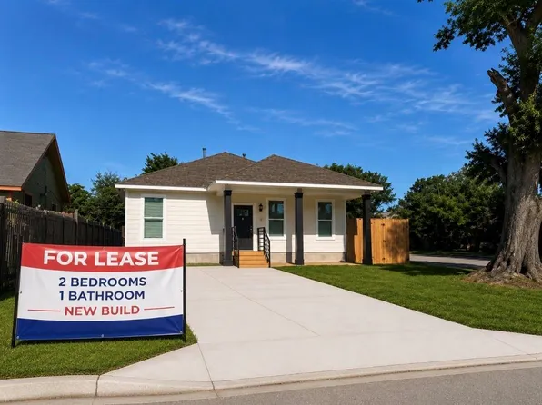 623 Munger St, Pasadena, TX 77506