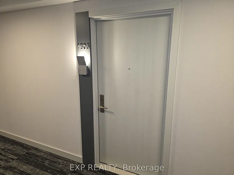 30 Samuel Wood Way #1606 — Photo 1
