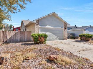 590 Upton Dr, Colorado Springs, CO 80911