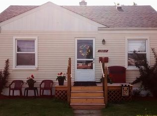 19917 Beech Daly Rd, Redford, MI 48240