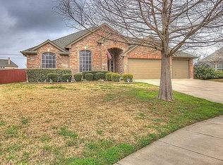 1513 Reagan Dr, Wylie, TX 75098